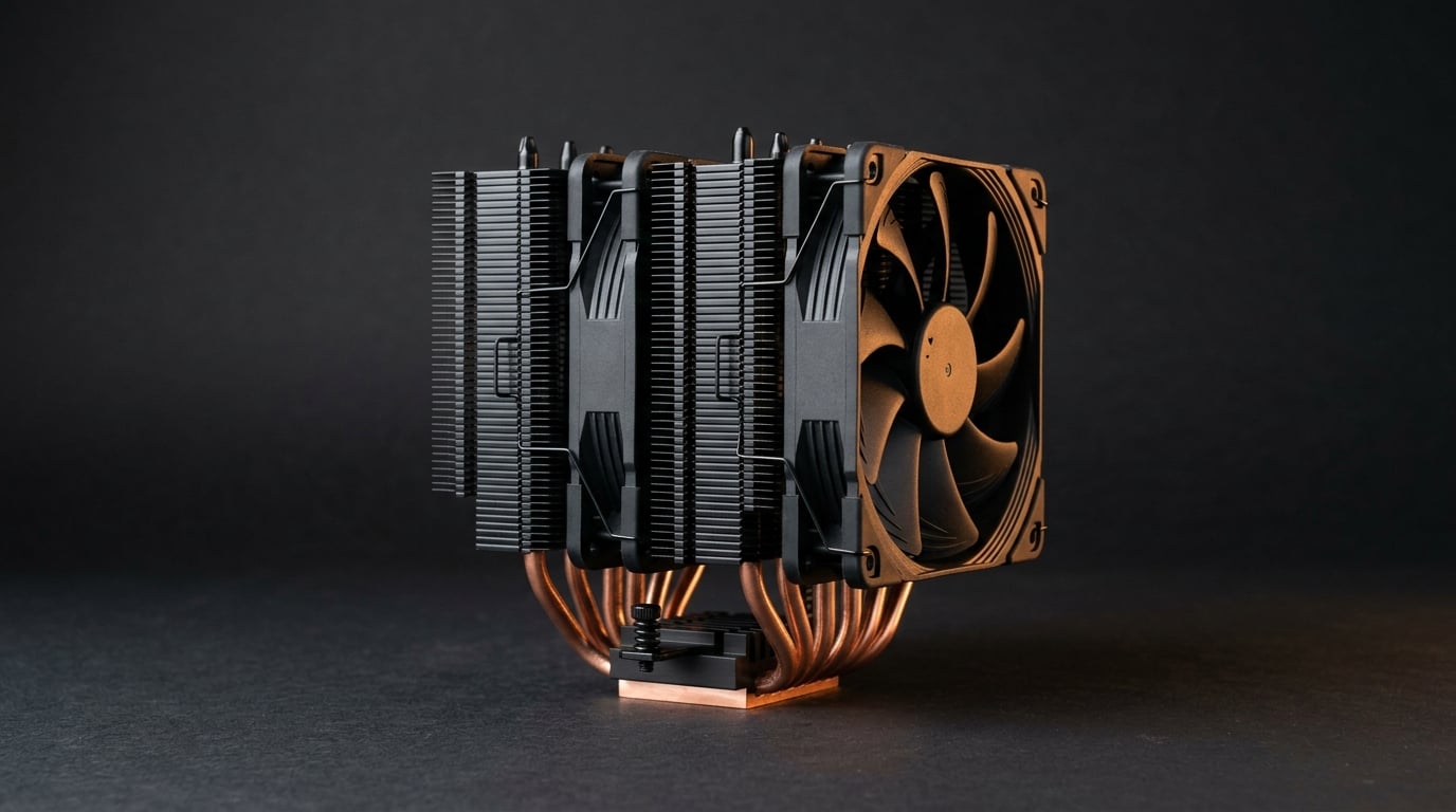Stack Twin Cooler