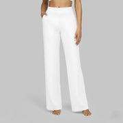 Rosanna | Wide Leg Trousers