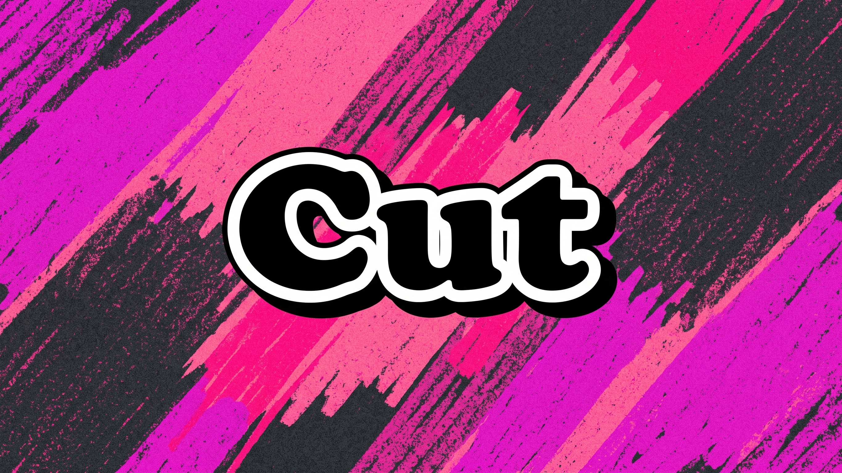 Cut