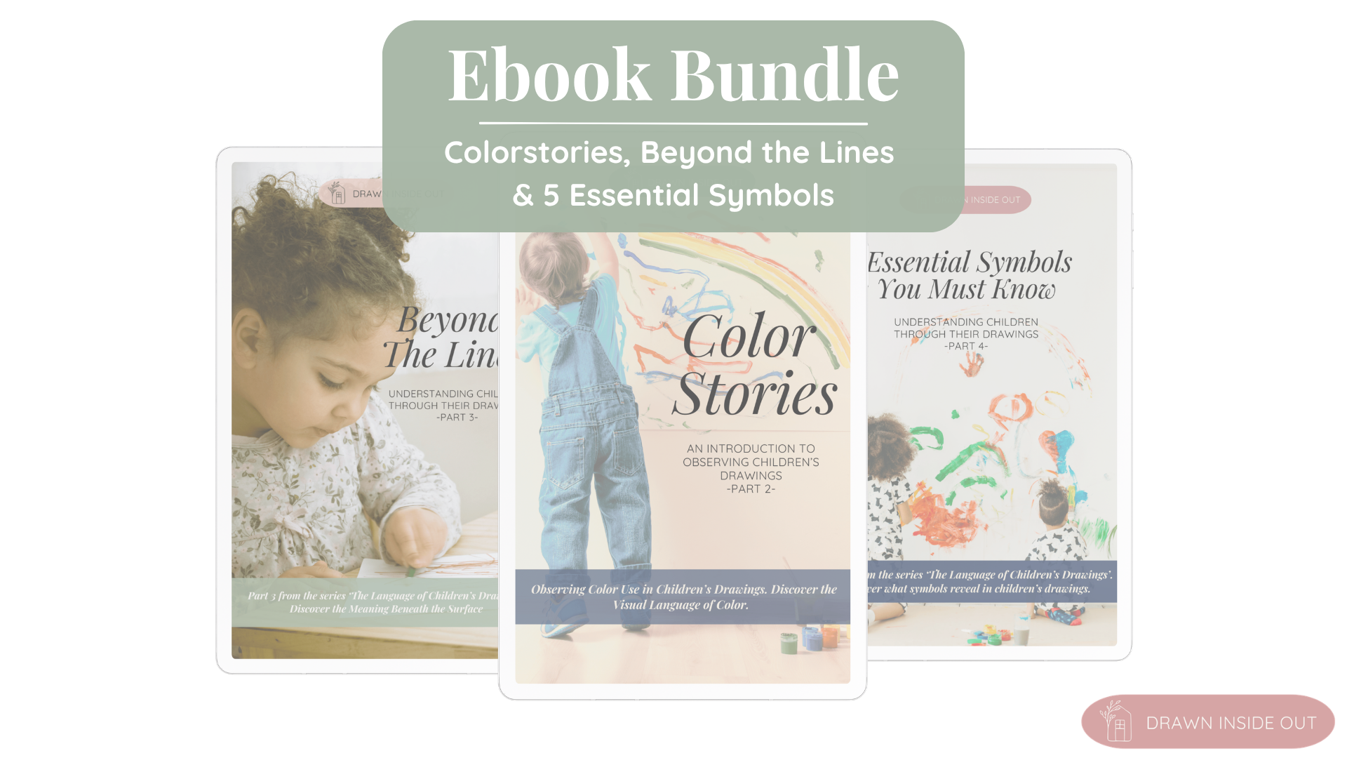 Complete Ebook Starter Bundle