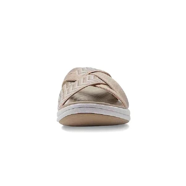 Valentine - Orthopedic Sandals