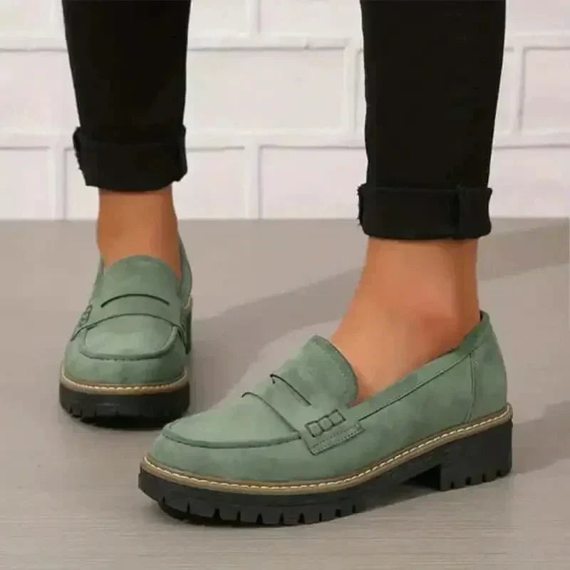 Nadya | Comfortable Shoes