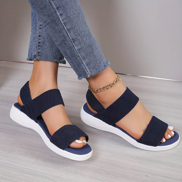 Emila - Lightweight Sandals