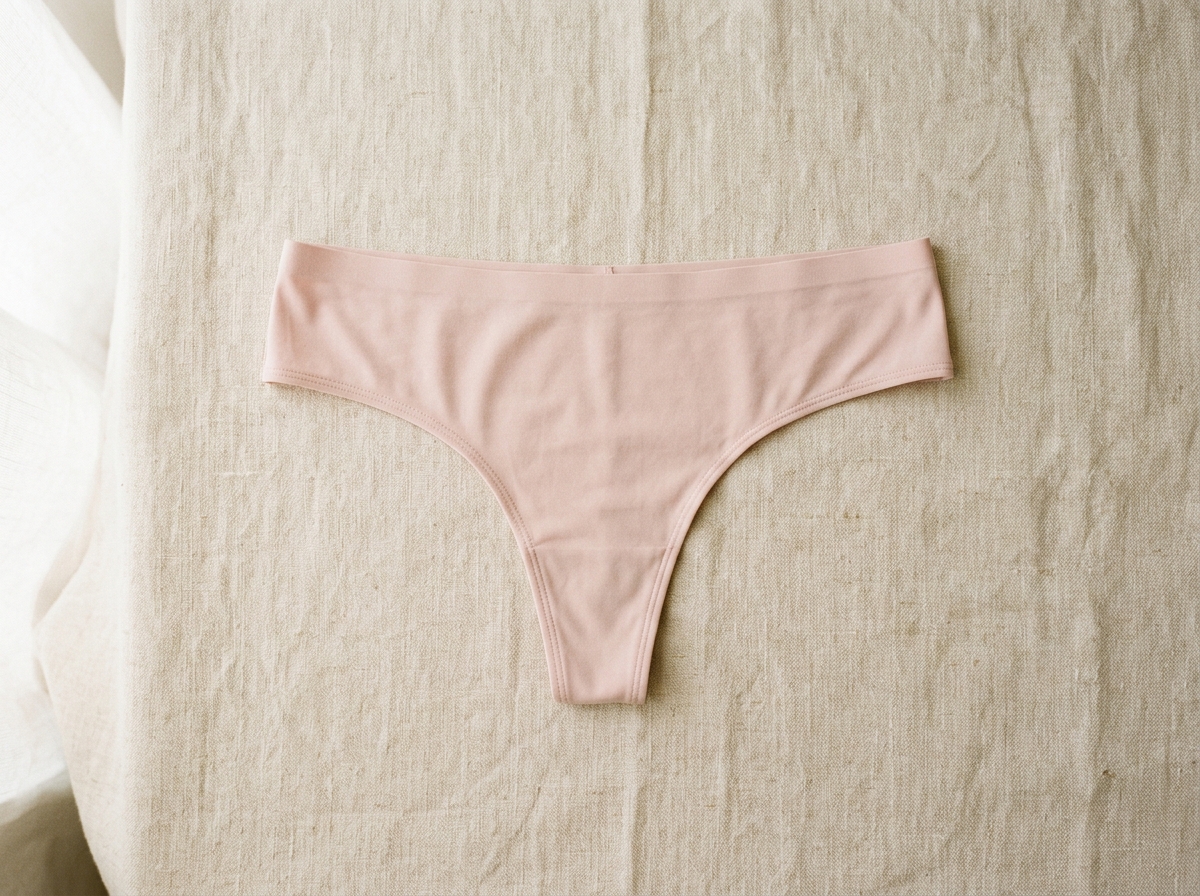 Everyday Thong