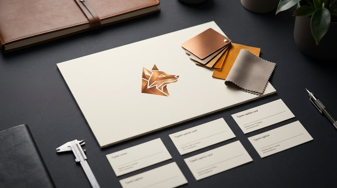 Brand Starter Kit