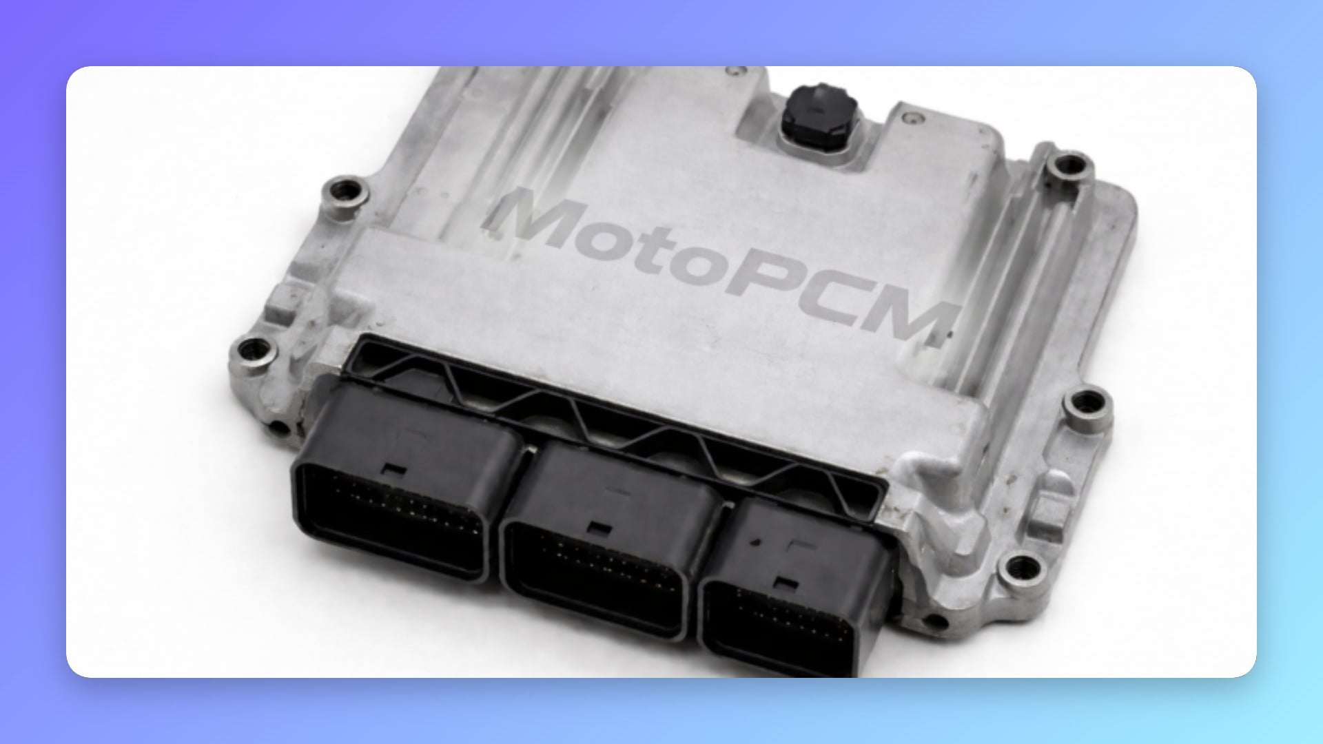 2007 Audi Q7 3.6L | ECM | PCM | ECU | 03H906032L | VIN Programmed Plug&Play