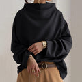 Ella | Women's Funnel Neck Jumper
