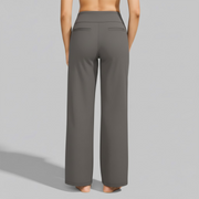 Rosanna | Wide Leg Trousers