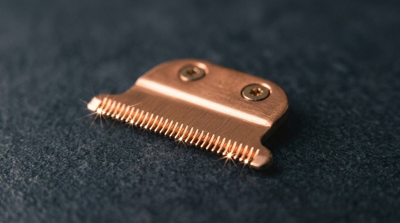 Extra T-Blade