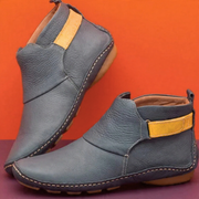 Wendy | Women's Leather Chelsea Boots