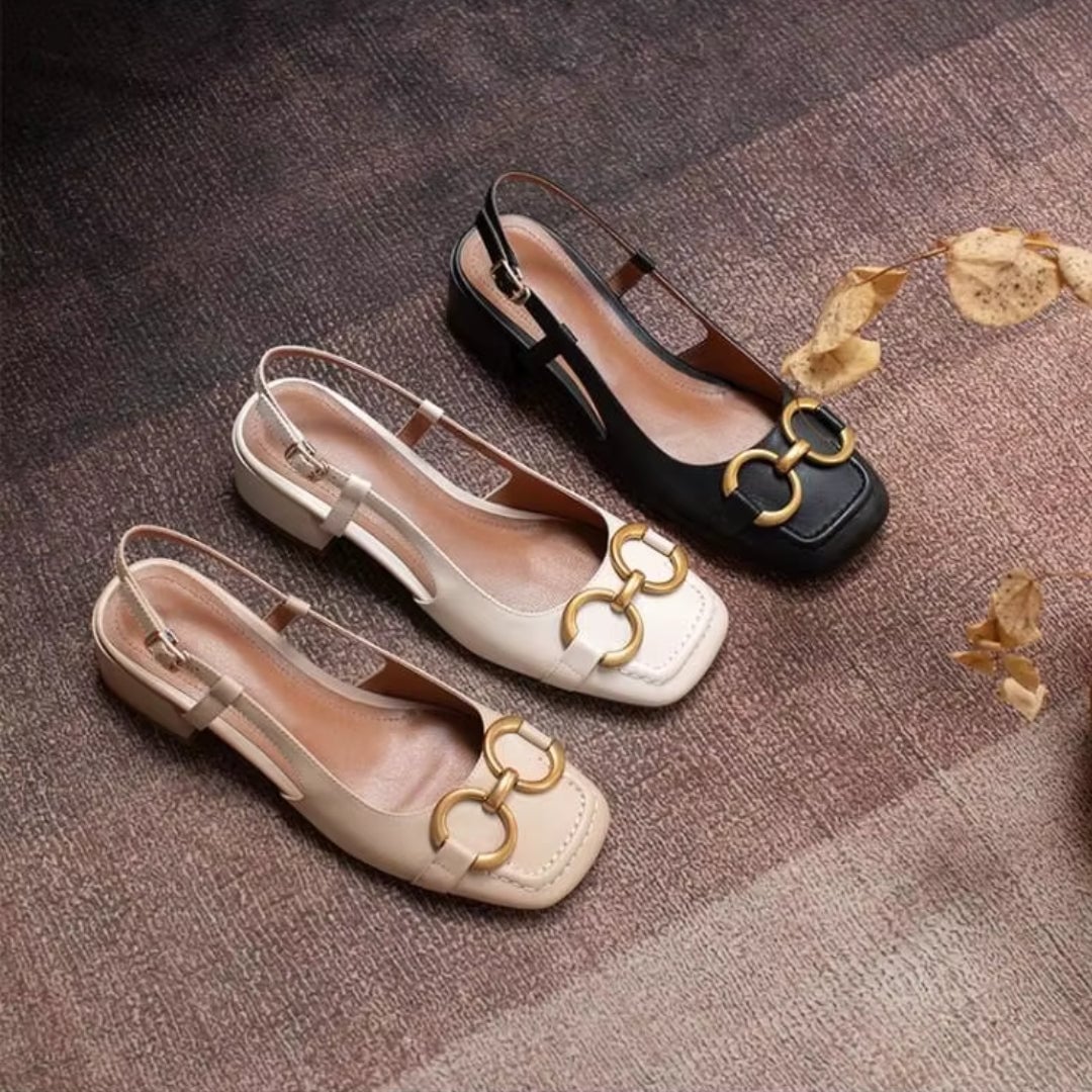 Ariella - Orthopedic Sandals