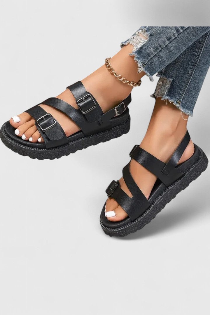 Alenyta - Comfy Sandals