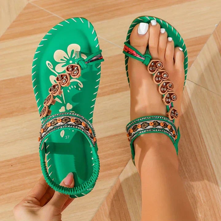 Macy - Orthopedic Sandals