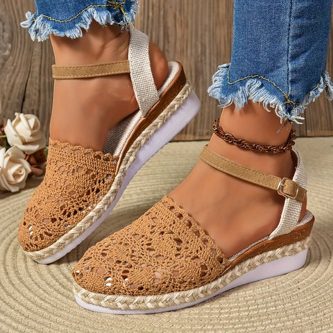 Mia Orthopedic Sandals
