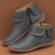 Wendy | Women's Leather Chelsea Boots