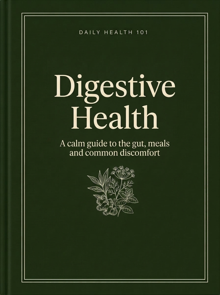 Digestive Health