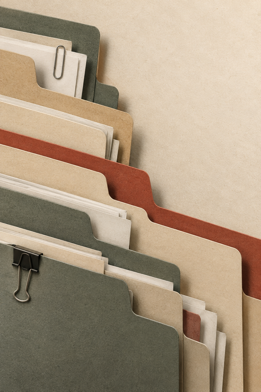 Stop Hunting for Client Files: Find Any Active File in Under Two Minutes