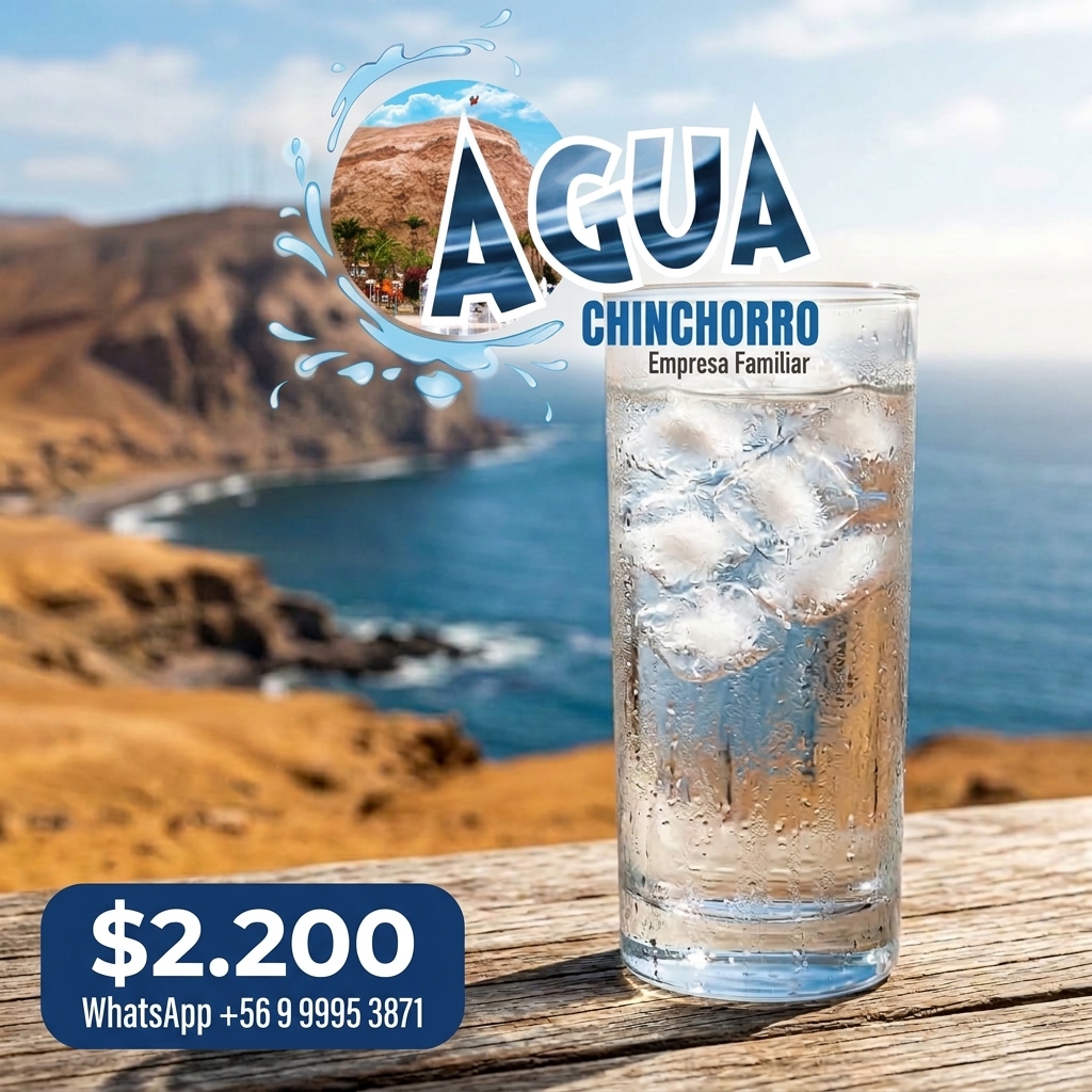 Agua purificada a domicilio
