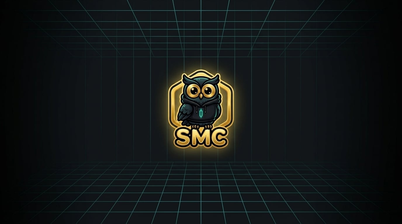 SMC Trader Academy