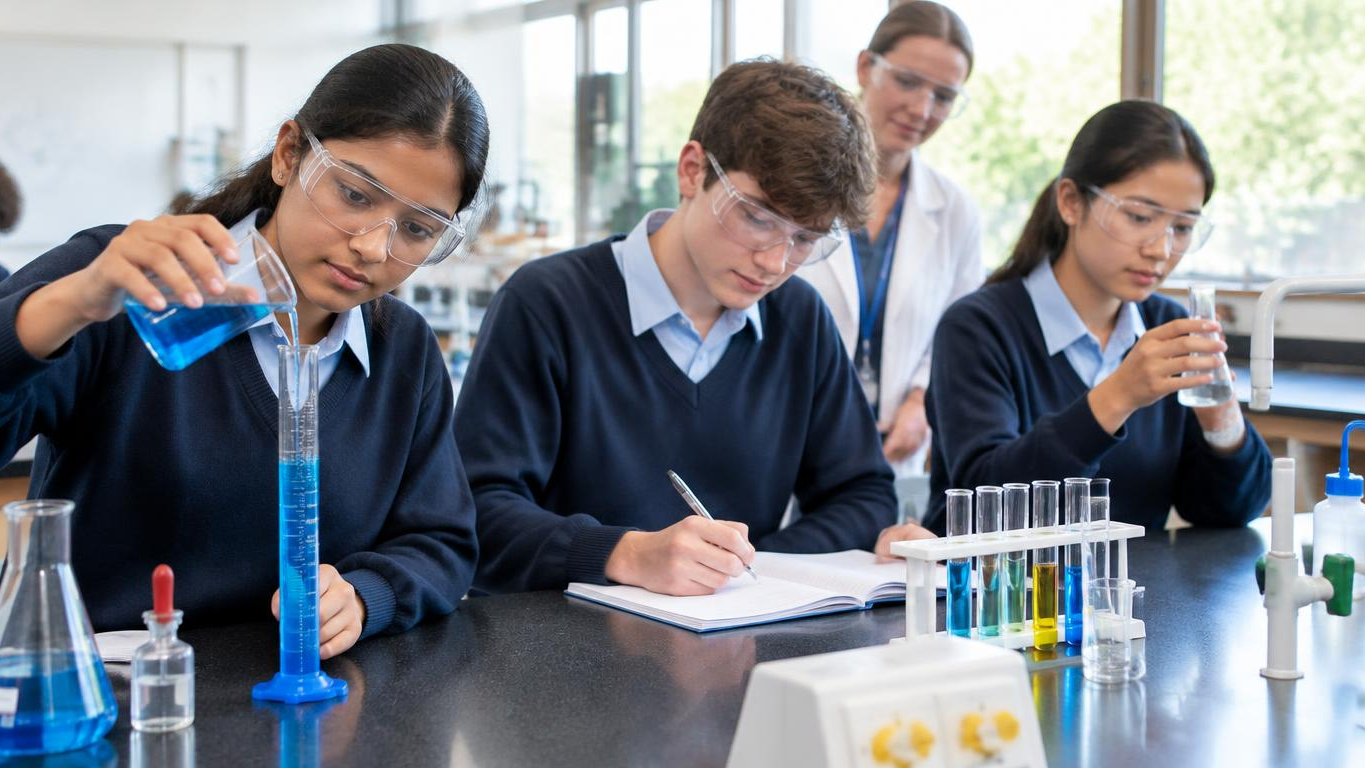 Year 10 Subject Selection Masterclass VCE