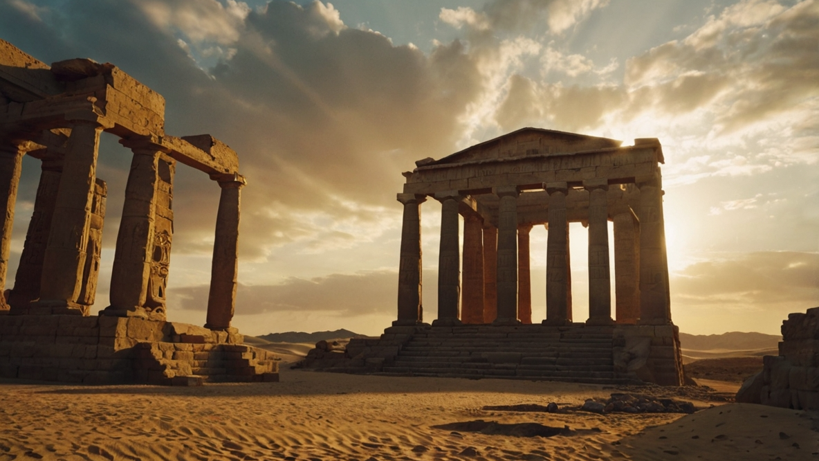 Ancient Realms Masterclass & 15 Master Prompt Codes