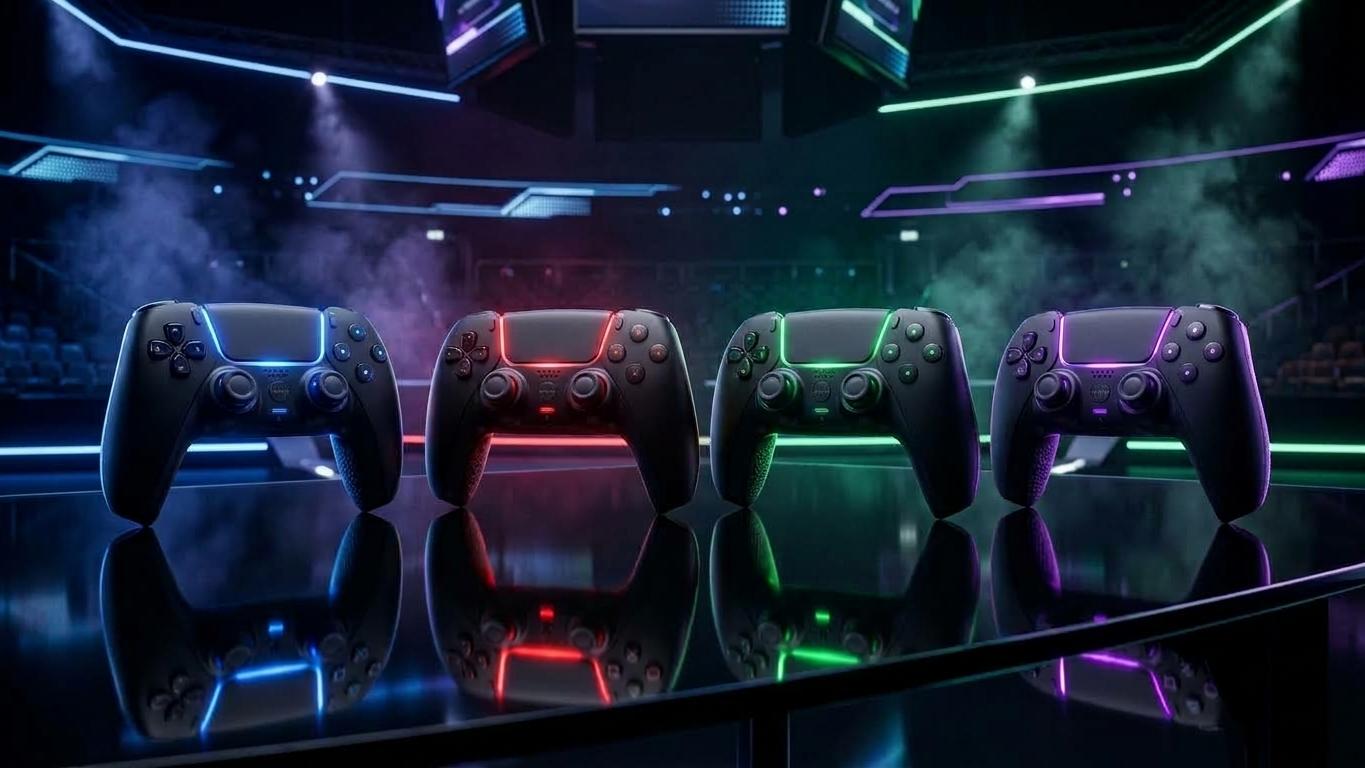 Controller Studio Pro for Teams