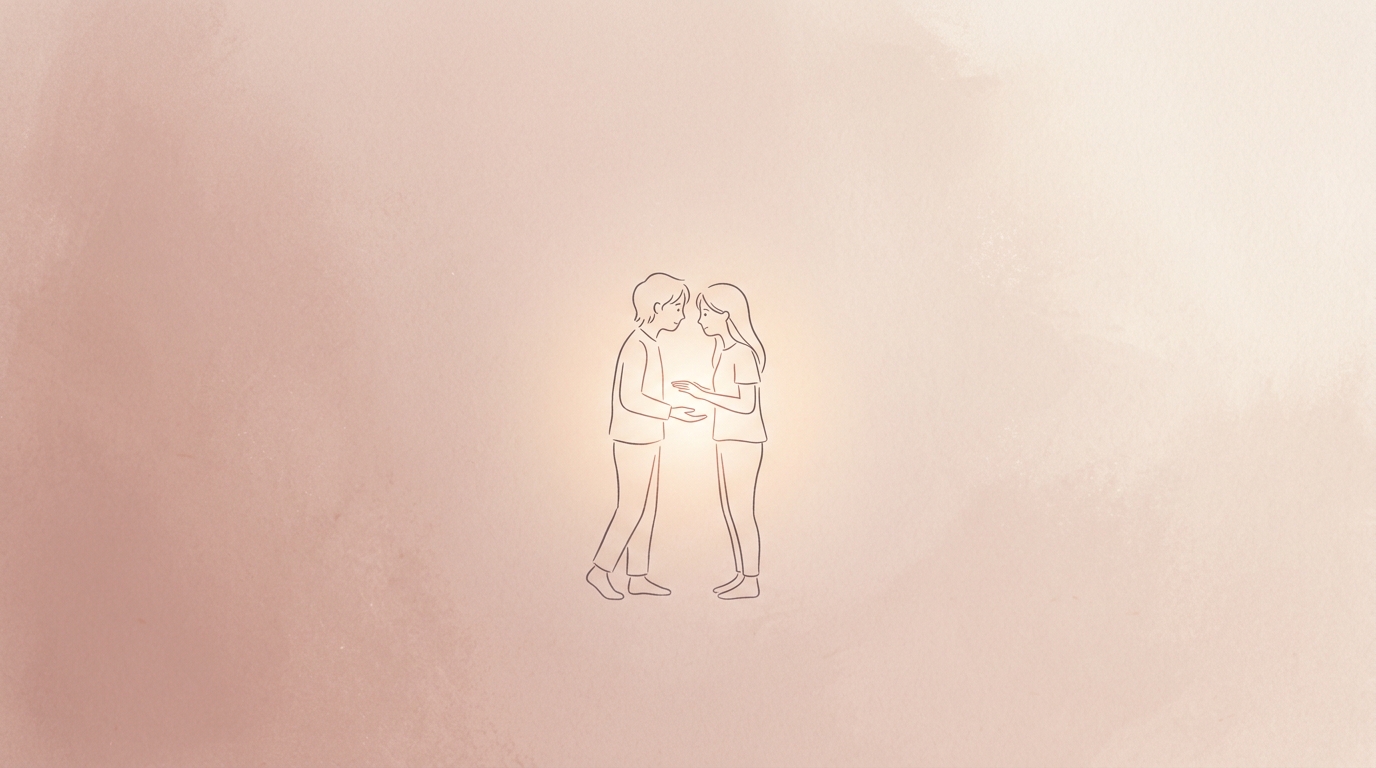 Rebuilding Intimacy When You've Grown Apart