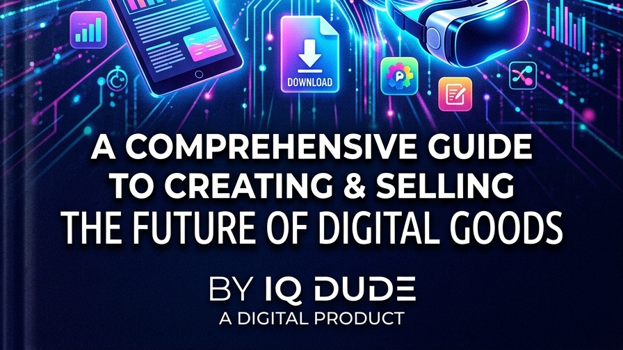 AI digital porduct