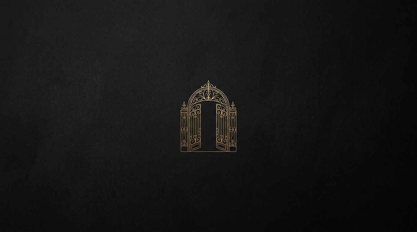 The Gate
