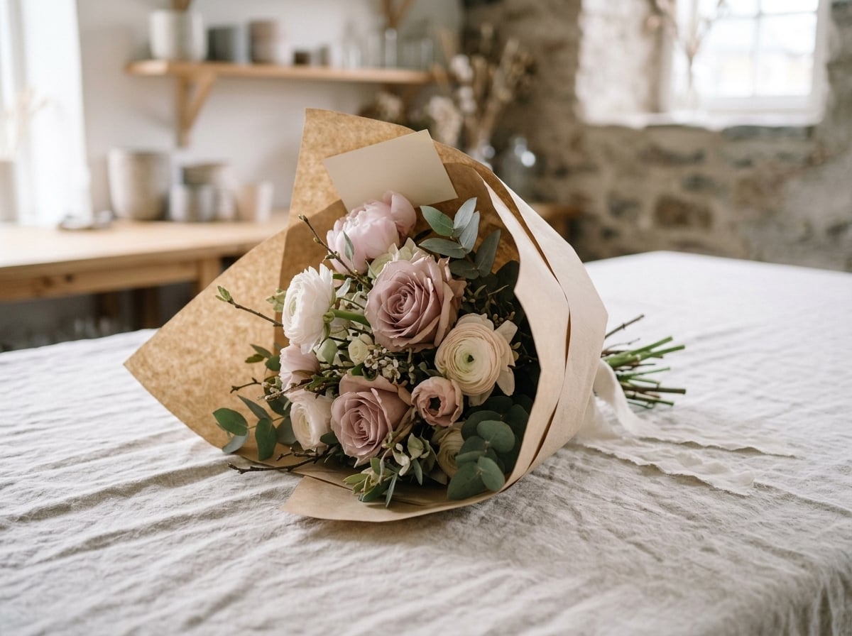 The Studio Bouquet