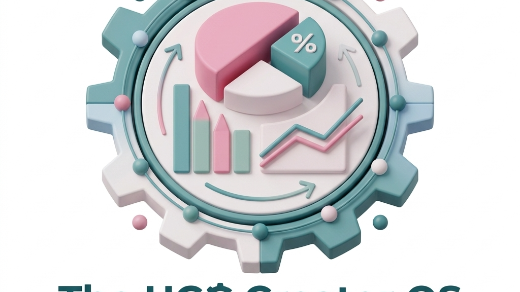 The UGC Creator OS: Complete Operating System & CRM