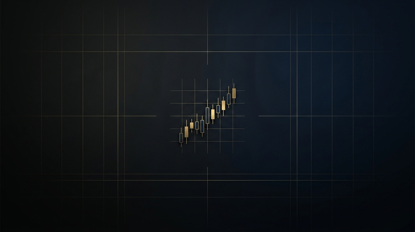 The Trading Blueprint Course