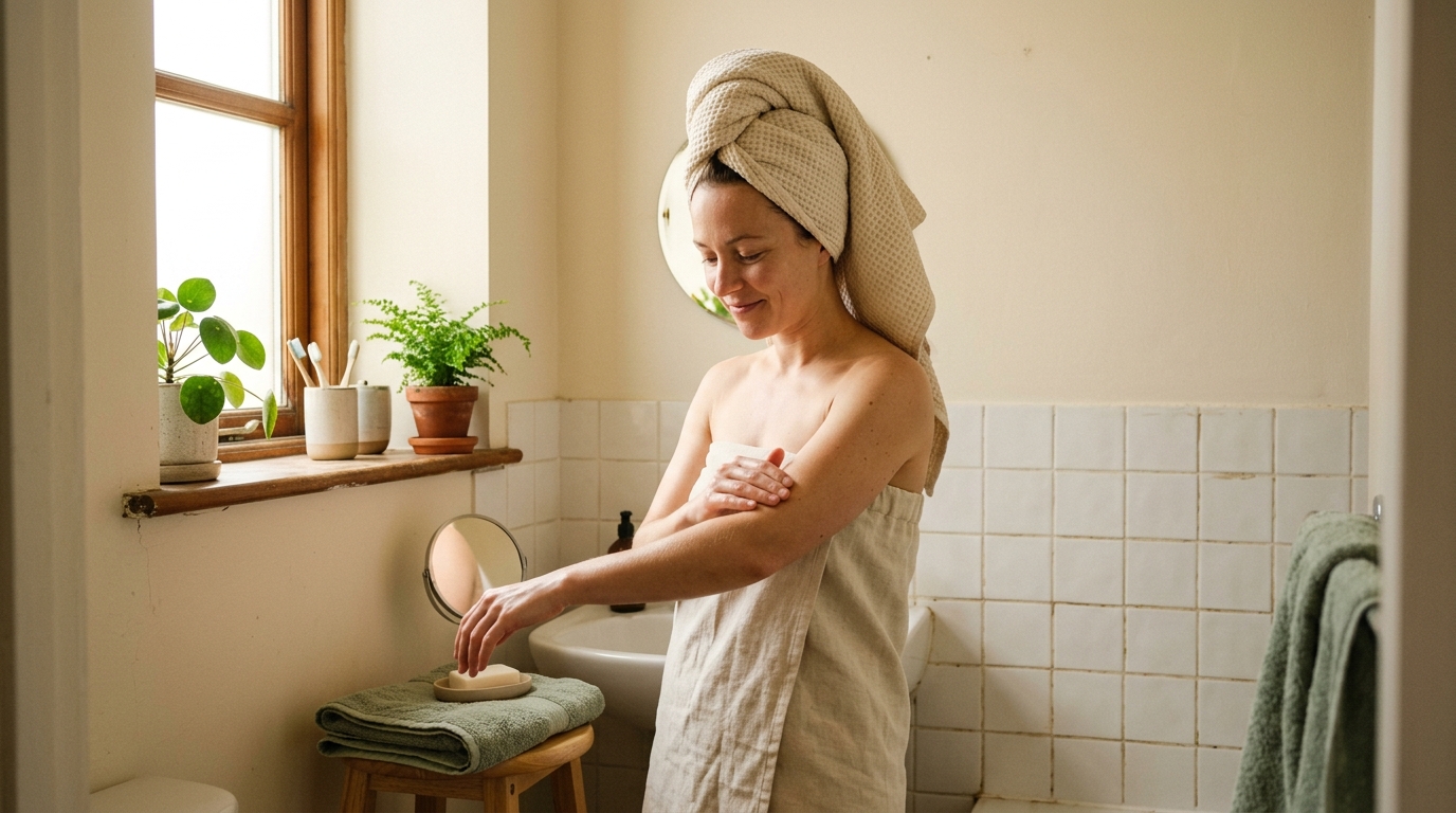 Everyday Body Wash