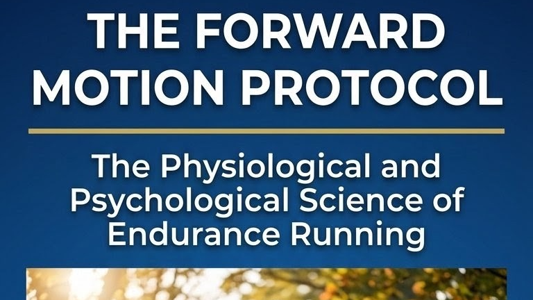 The Forward Motion Protocol