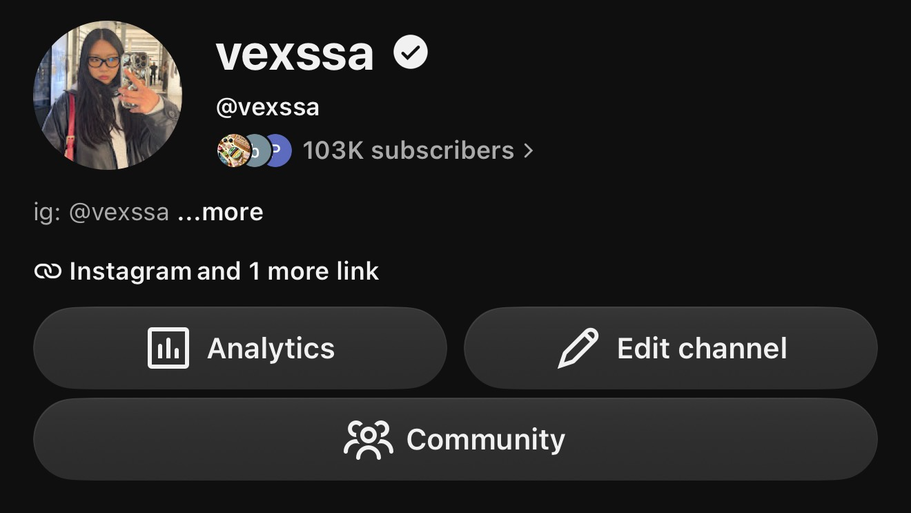 YouTube Channel Clippers