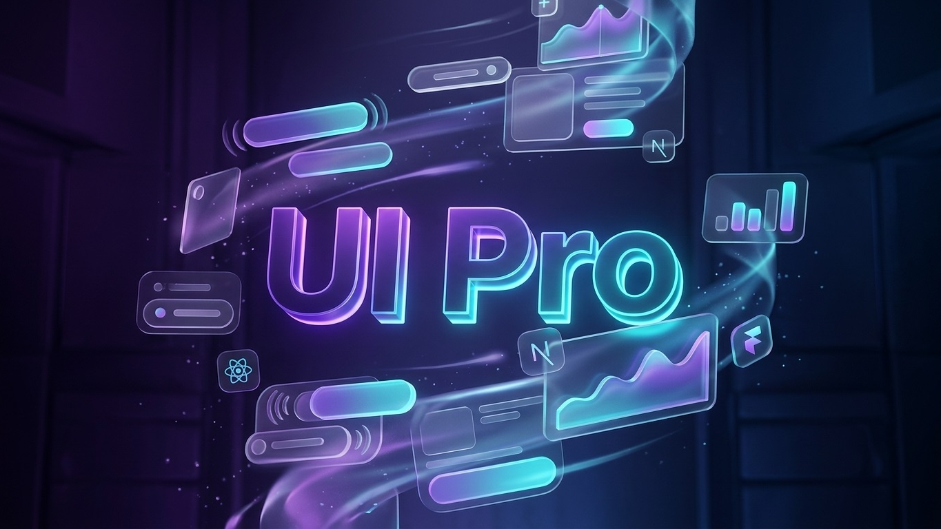 UI Pro 