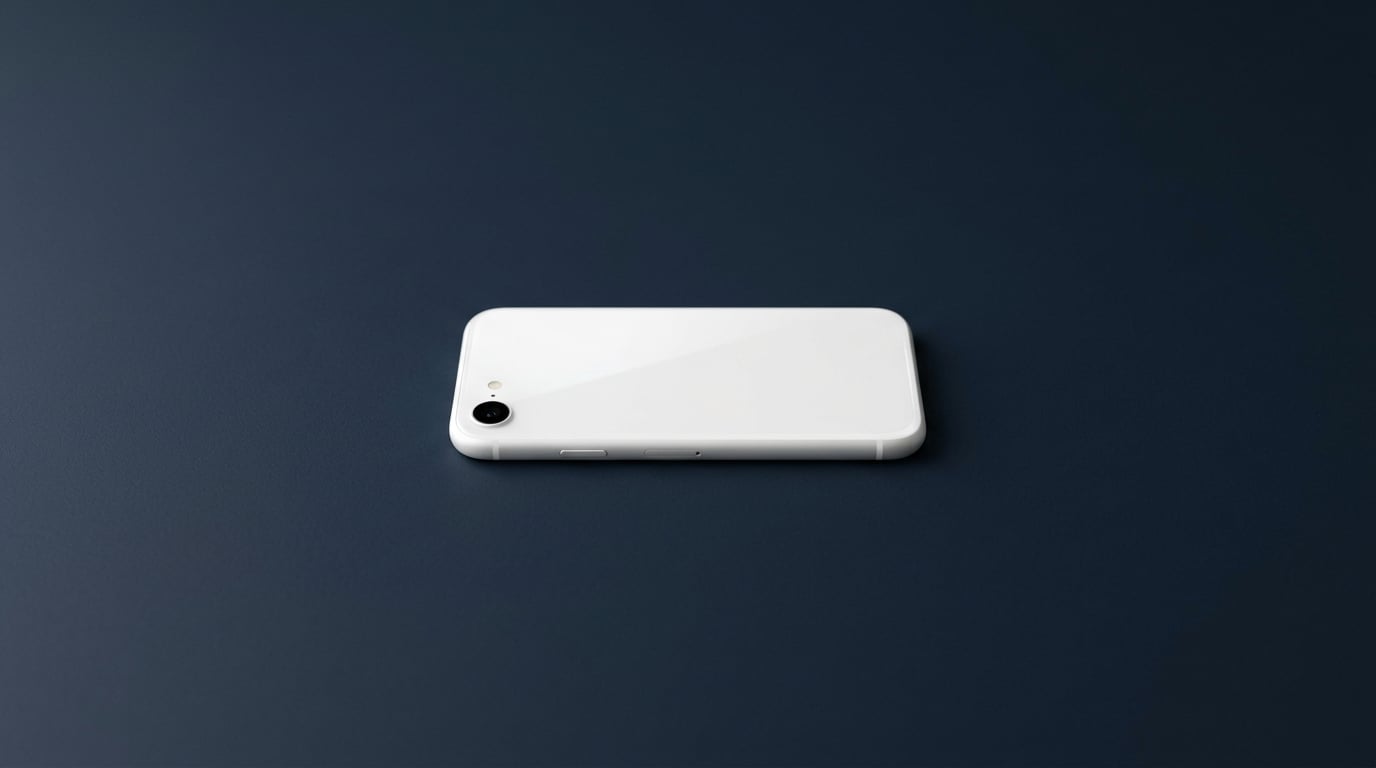 iPhone 16e 128 GB