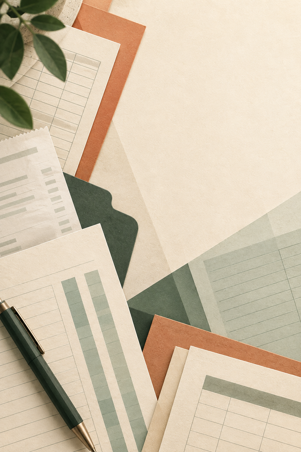 Protect Small Business Cash: A Four-Week Audit Without a Costly Consultant