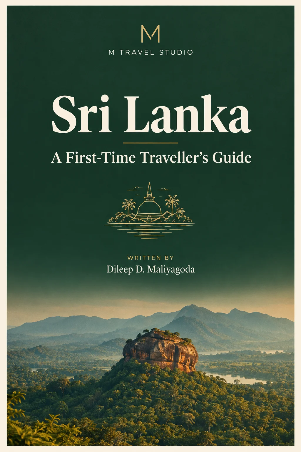 Sri Lanka: A First-Time Traveller's Guide
