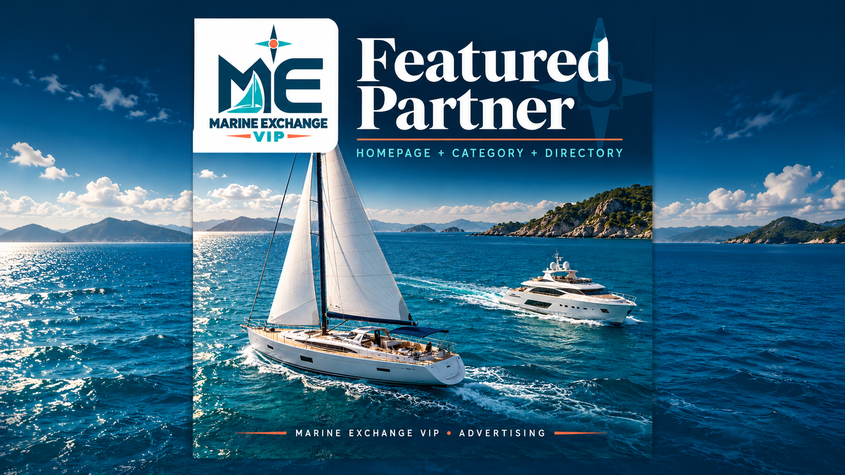 Marine Exchange Featured Partner