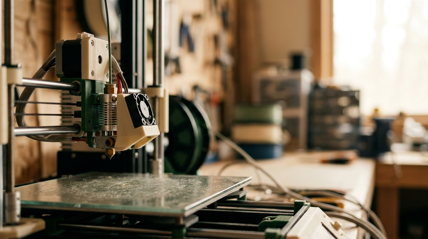 1-Hour Printer Support