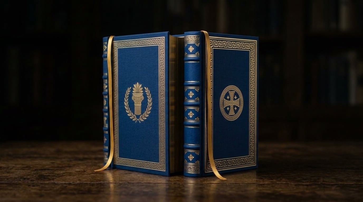 Greek Collection