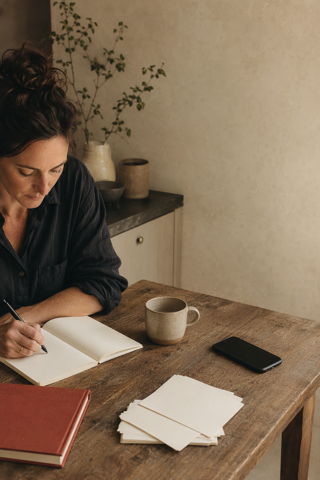 How Working Women Can Turn Their Skills Into Online Income Without Quitting The…