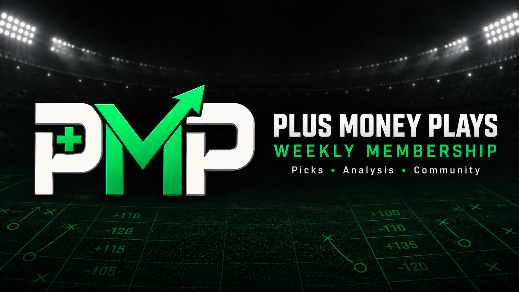 Weekly Sports Betting Picks & Community