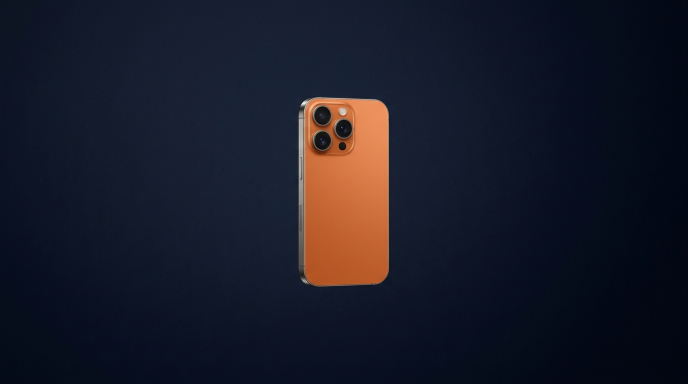 iPhone 17 Pro 256 GB