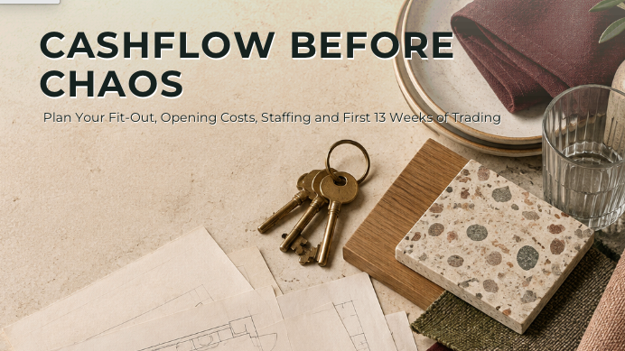 Cashflow Before Chaos