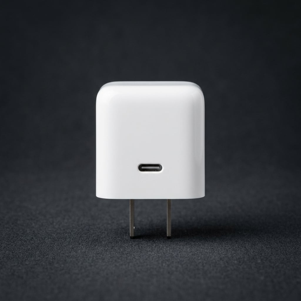 25W USB-C Fast Charger