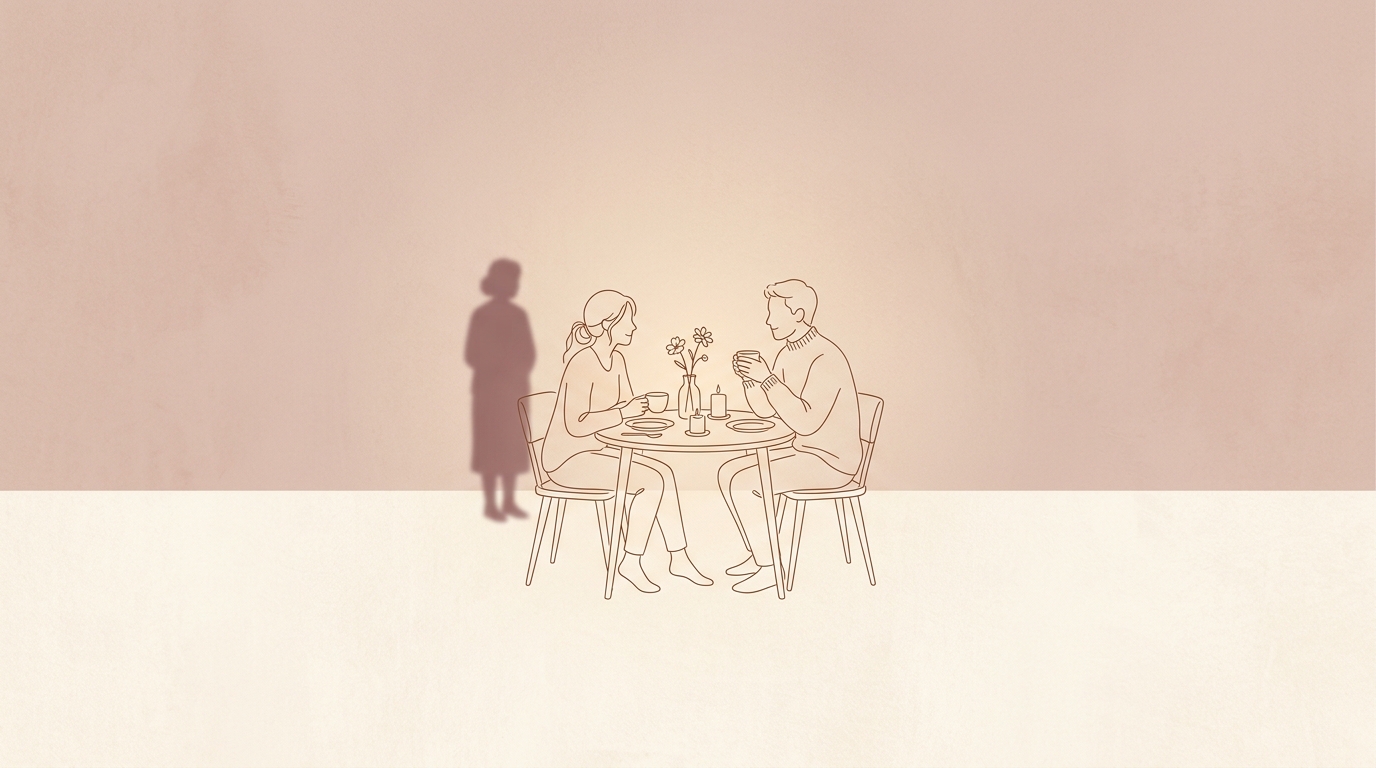 In-Laws, Boundaries, and Not Losing Your Mind