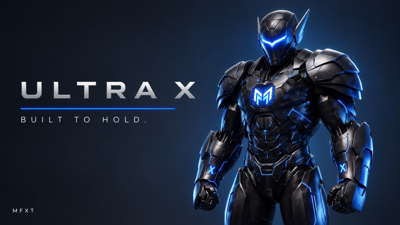 MFXT ULTRA X