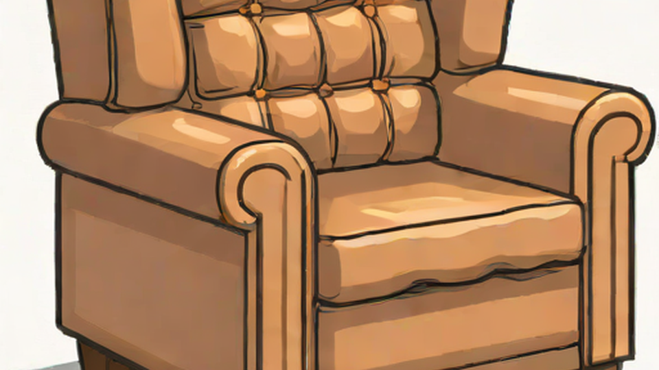 Sofa Drop
